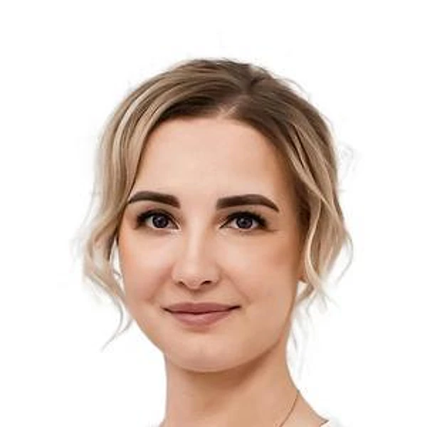 Абрамова Ксения Александровна — Пародонтолог, Новосибирск
