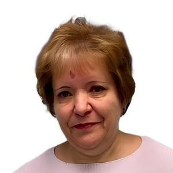 Кольцова Елена Павловна — Логопед, Дефектолог, Москва