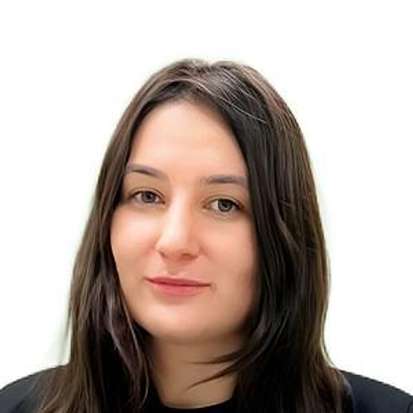 Мусиева Милана Самадовна — Детский нейропсихолог, Клинический психолог, Москва