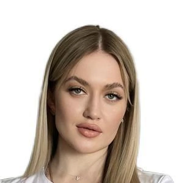 Адаменко Виталия Игоревна — ЛОР, Курск