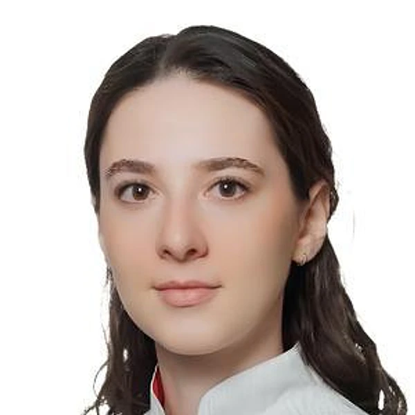 Гончарова Любовь Викторовна — Кардиолог, Москва