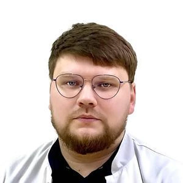 Кудымов Сергей Геннадьевич — Невролог, Владимир