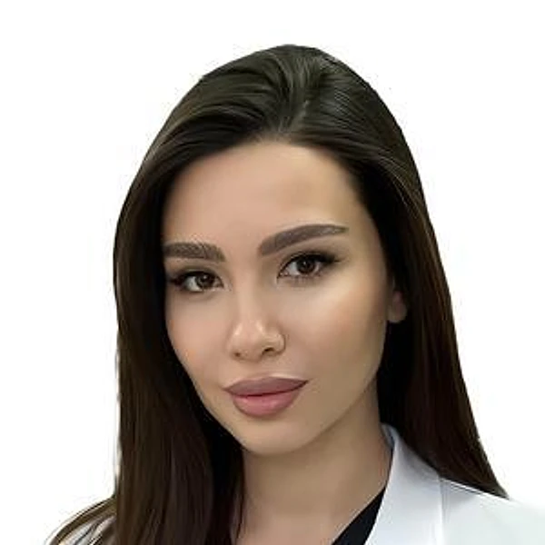 Кагирова Айшат Саид-Аминовна — Врач УЗИ, Онколог-маммолог, Красногорск