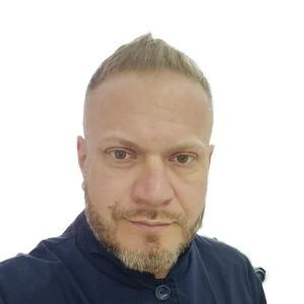 Кедун Юрий Владимирович — Стоматолог-ортопед, Горячий Ключ