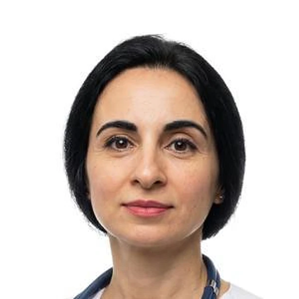 Алиева Айгуль Азизовна — Педиатр, Калининград
