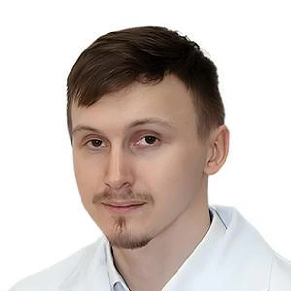 Собенин Александр Олегович — Терапевт, Эндокринолог, Санкт-Петербург