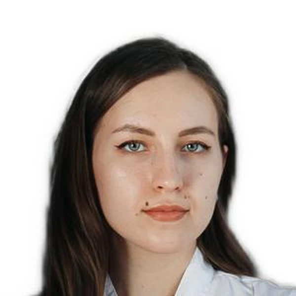 Мажайская Лада Вячеславовна — Педиатр, Санкт-Петербург