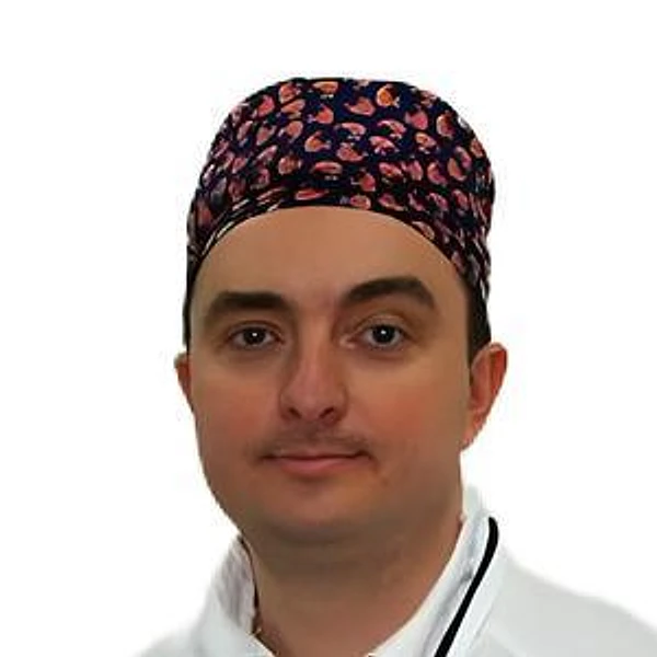 Шипков Николай Александрович — Стоматолог-ортодонт, Стоматолог-ортопед, Краснодар