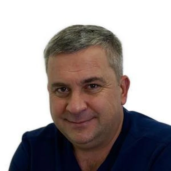 Аталиков Хачим Владимирович — Стоматолог-ортопед, Стоматолог, Стоматолог-хирург, Краснодар