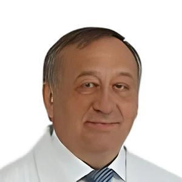 Луценко Валерий Петрович — Рентгенолог, Рефлексотерапевт, Краснодар