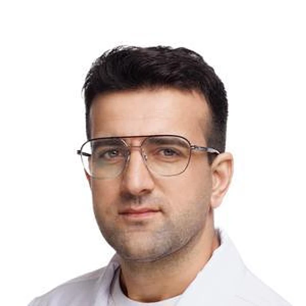 Сафи Хидаятурахман — Нейрохирург, Подольск
