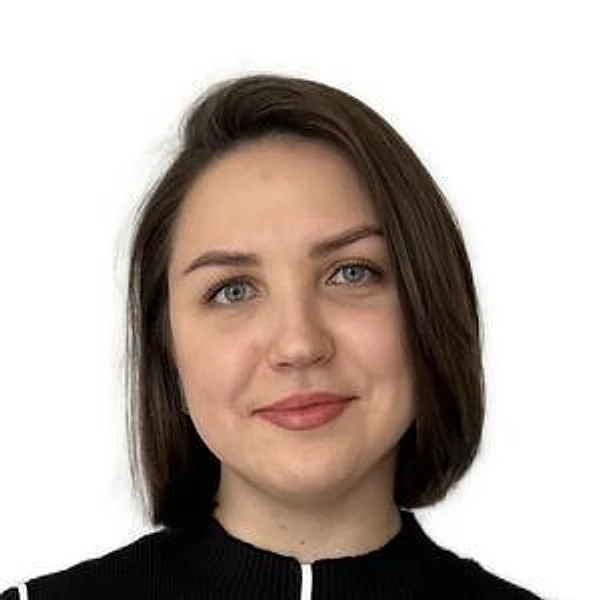 Басалаева Дарья Владимировна — Неонатолог, Анестезиолог-реаниматолог, Кострома