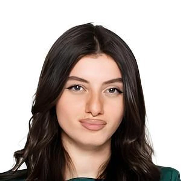 Топузова Ирина Фемистокловна — Стоматолог, Пятигорск