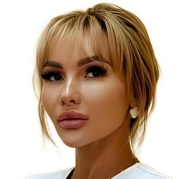 Березуцкая Ольга Олеговна — Врач-косметолог, Санкт-Петербург