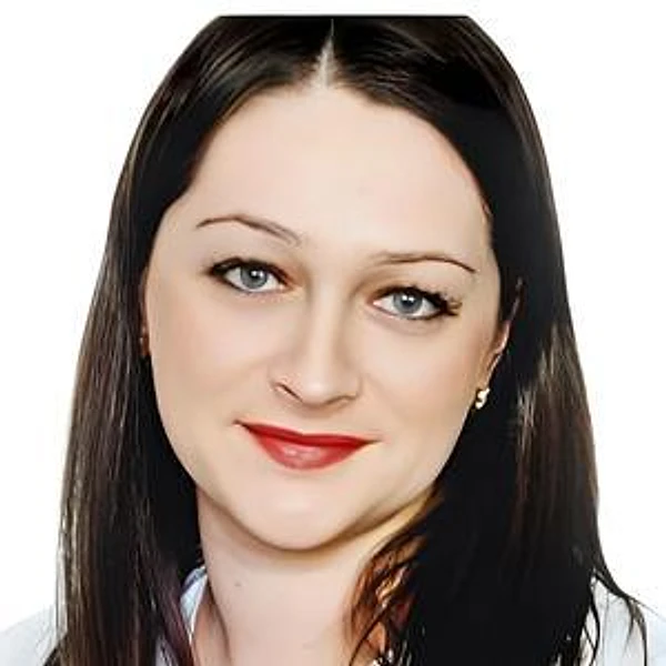 Юрченко Мария Николаевна — Терапевт, Брянск