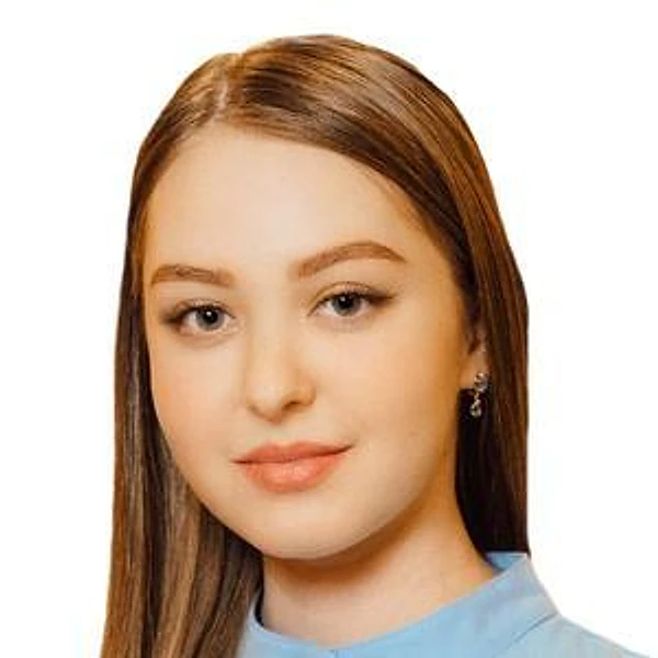 Фокина Мария Сергеевна — Детский стоматолог, Чита