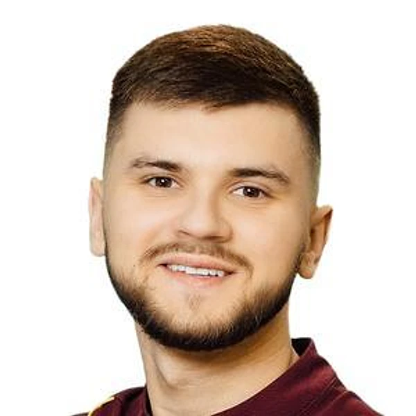 Сучугов Руслан Алексеевич — Детский стоматолог, Москва