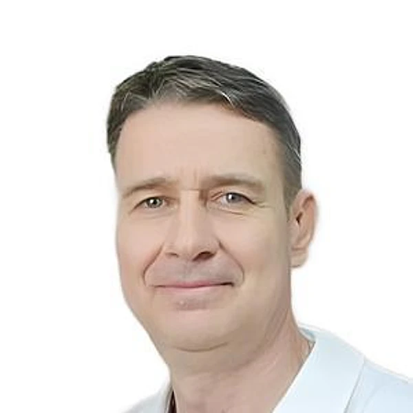 Дорошкевич Олег Романович — Рентгенолог, Москва