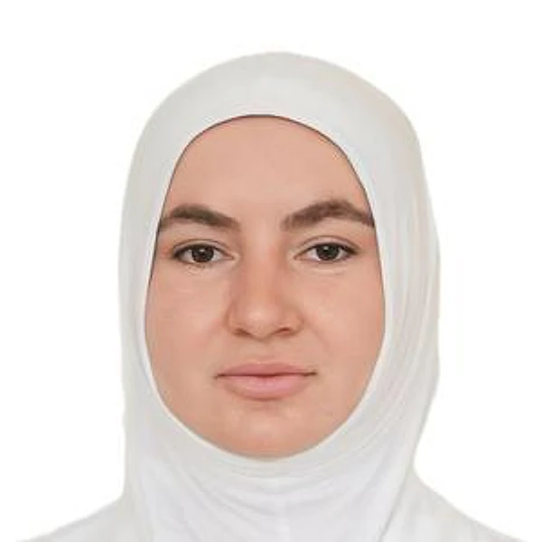 Казиева Амина Эдуардовна — Врач УЗИ, Черкесск