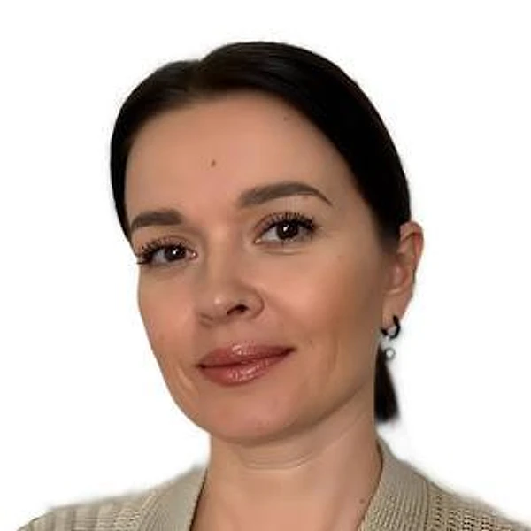 Киришун Евгения Викторовна — Логопед, Дефектолог, Хабаровск