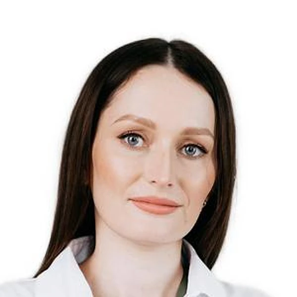 Верхоробина Ольга Леонидовна — Гинеколог, Акушер, Врач УЗИ, Омск