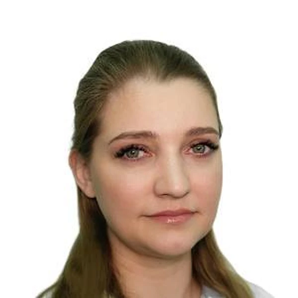 Старостина Елена Сергеевна — Детский стоматолог, Стоматолог, Саранск