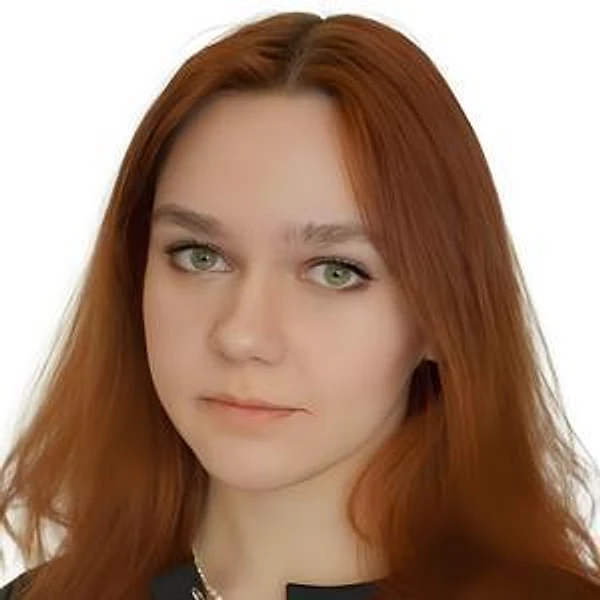 Антонова Алла Валерьевна — Стоматолог, Детский стоматолог, Тольятти
