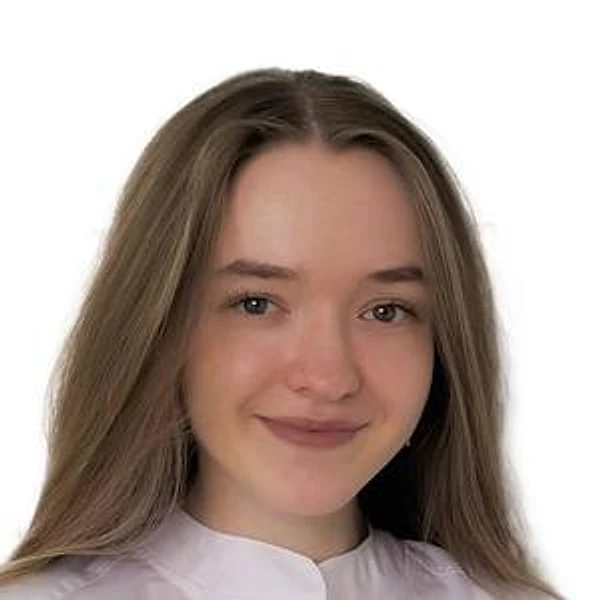 Морина Александра Васильевна — Детский ортодонт, Стоматолог-ортодонт, Тольятти