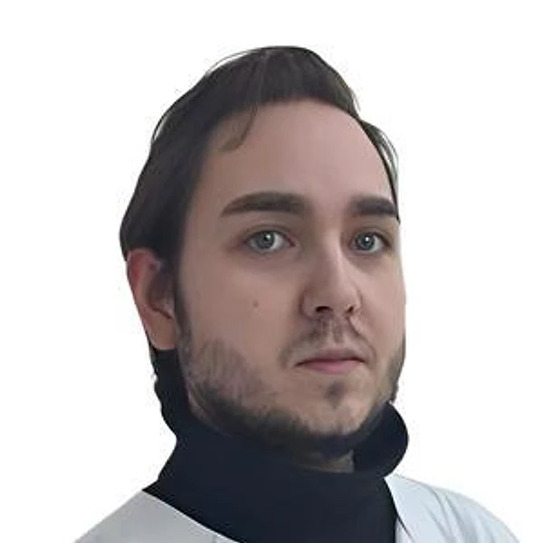 Романов Алексей Юрьевич — Фельдшер, Москва