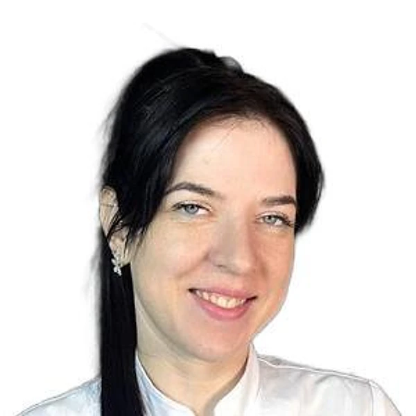 Котович Юлия Александровна — Стоматолог, Екатеринбург