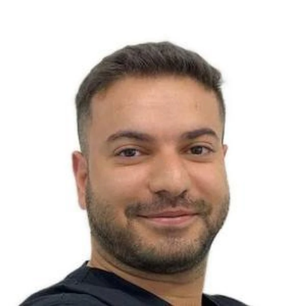 Алавар Салем ᅠ — Стоматолог, Детский стоматолог, Стоматолог-ортопед, Ульяновск