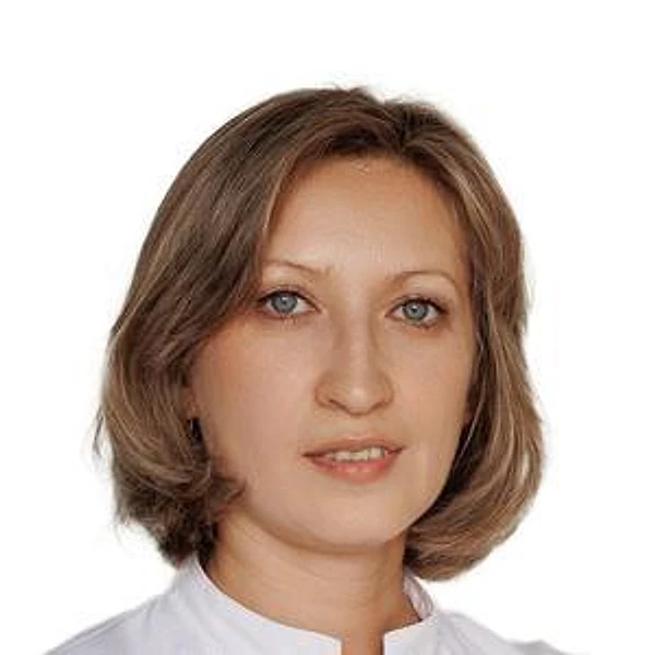 Молодых Наталья Анатольевна — Медсестра, Тюмень