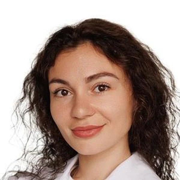 Голуб Екатерина Олеговна — Медсестра, Тюмень