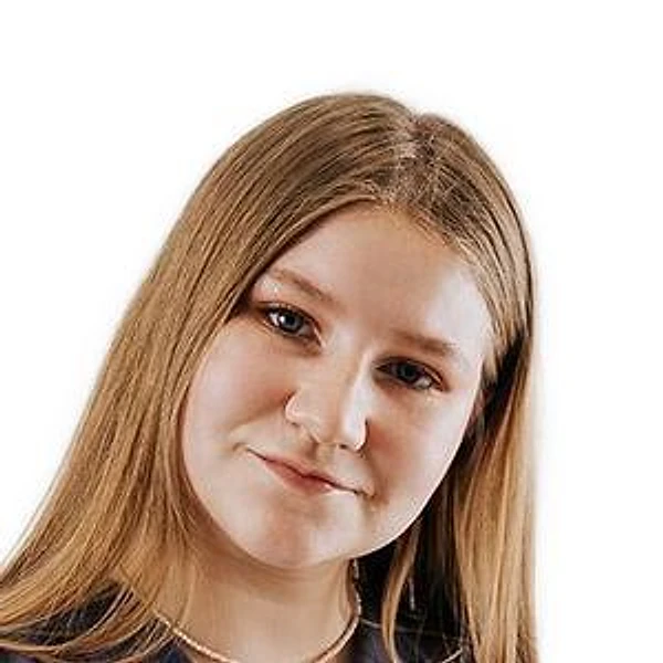 Богомолова Ольга Витальевна — Детский стоматолог, Хабаровск