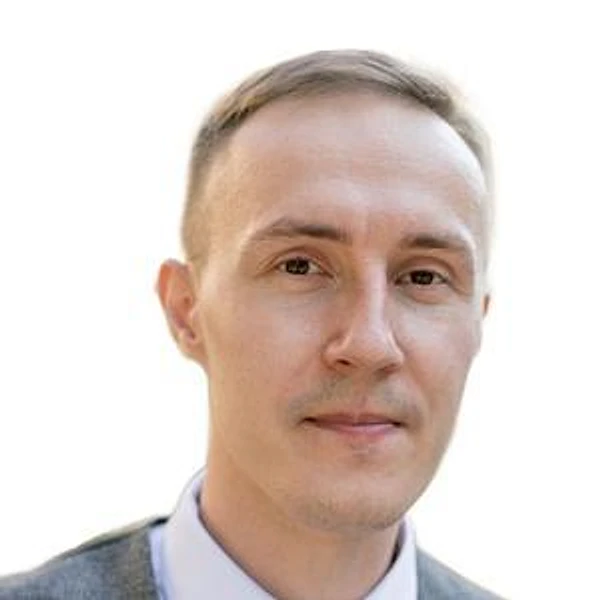 Беляев Антон Владимирович — Терапевт, Санкт-Петербург