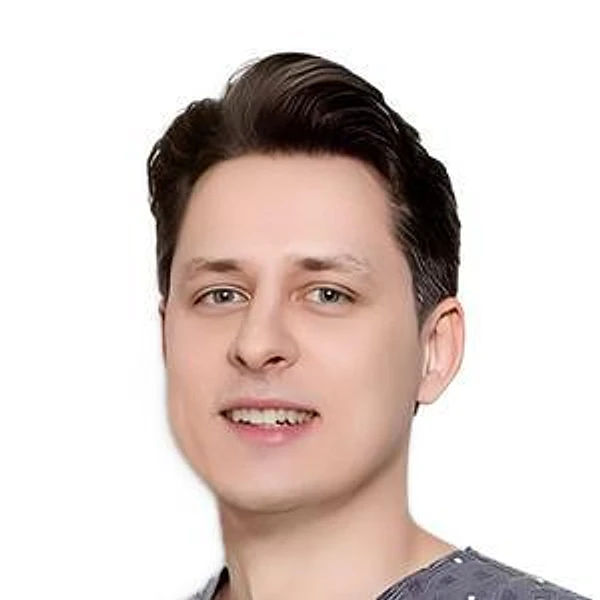Мелешко Георгий Николаевич — Детский стоматолог, Новосибирск