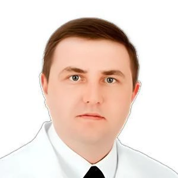 Симоненко Дмитрий Васильевич — Уролог, Андролог, Детский андролог, Детский уролог, Краснодар
