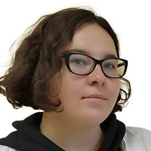 Кисельчук Дарья Руслановна — Терапевт, Санкт-Петербург