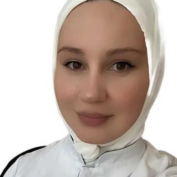 Магомедова Айшат Камалудиновна — Гинеколог, Акушер, Врач УЗИ, Гинеколог-эндокринолог, Санкт-Петербург