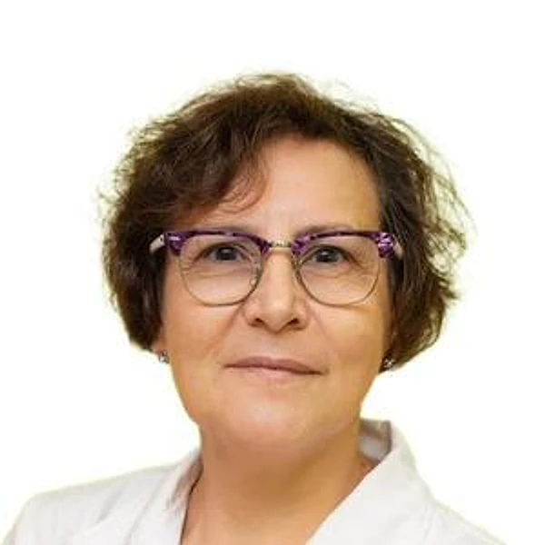 Безносова Ирина Валентиновна — Дерматолог, Дерматовенеролог, Детский дерматолог, Псков