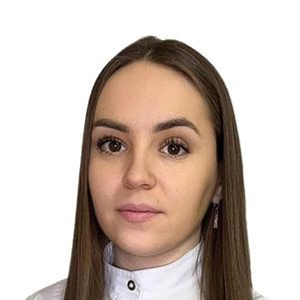 Панова Алёна Владимировна — ЛОР, Детский ЛОР, Тюмень