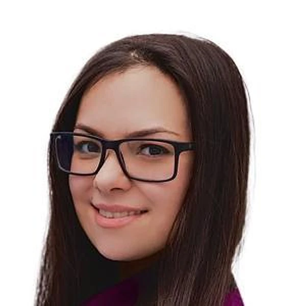 Магомедова Виолетта Генриховна — Стоматолог-хирург, Стоматолог, Москва