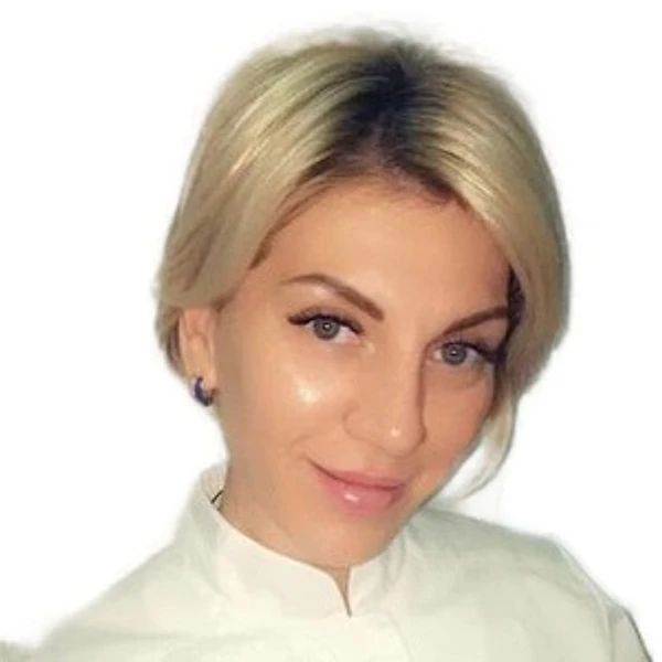 Великих Алла Ивановна — Детский хирург, Лазерный хирург, Эндоскопист, Краснодар