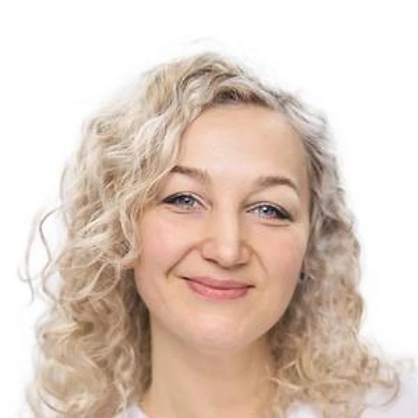 Журович Александра Алексеевна — Стоматолог, Детский стоматолог, Петрозаводск
