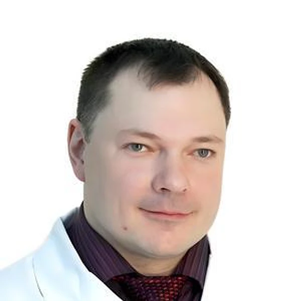 Камшилов Борис Викторович — Травматолог, Курган