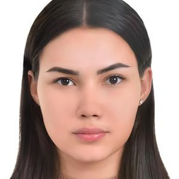 Давлетшина Валерия Рустемовна — Педиатр, Уфа