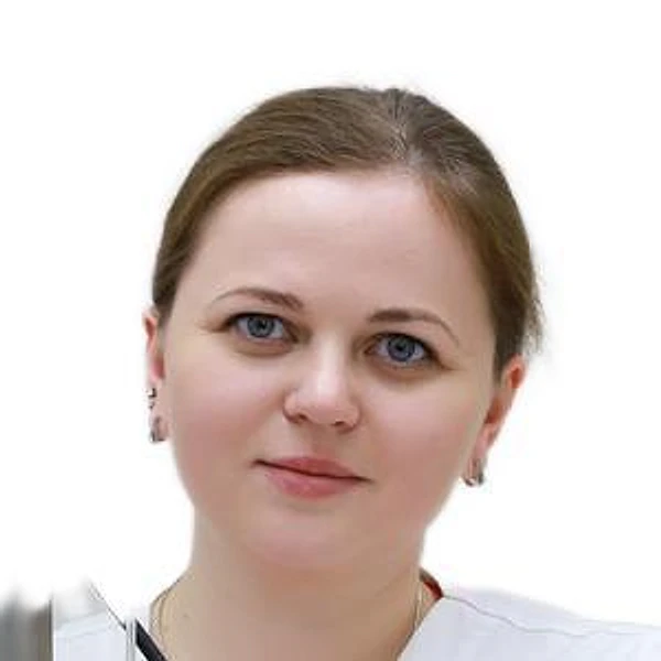 Пулова Мария Ивановна — Косметолог-эстетист, Москва