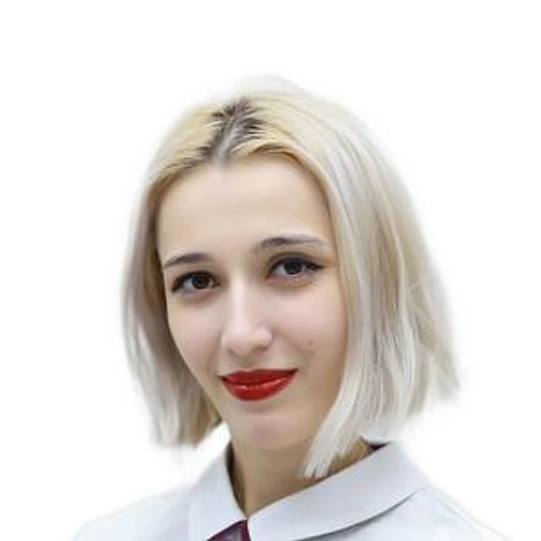 Кумышева Альбина Борисовна — Косметолог-эстетист, Москва