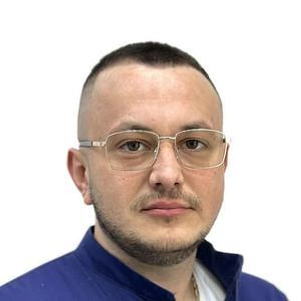 Афанасьев Герадий Юрьевич — Стоматолог, Армавир