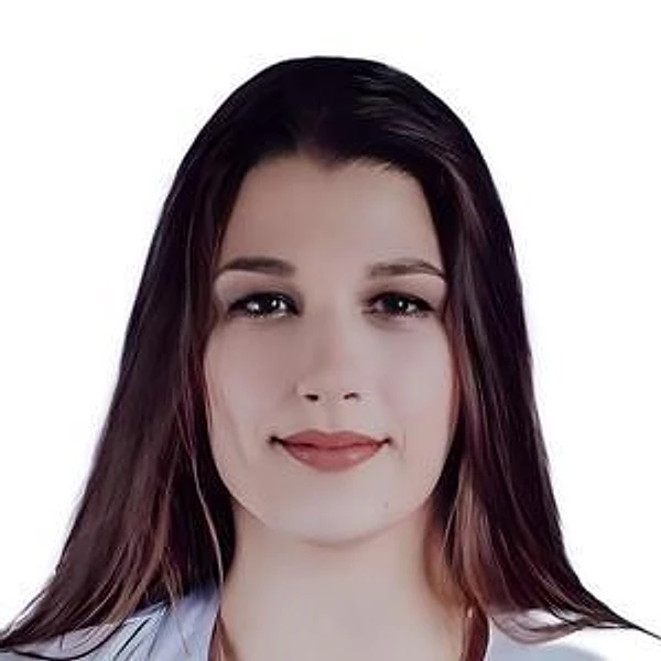 Сидорович Анна Владимировна — Рентгенолог, Лобня